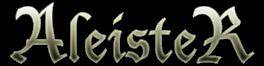 logo Aleister (SWE)